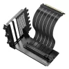 מאריך לכרטיס מסך Antec RTX40 PCI-E 4.0 Riser Vertical Bracket Kit 0-761345-70000-9