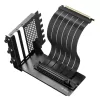 מאריך לכרטיס מסך Antec RTX40 PCI-E 4.0 Riser Vertical Bracket Kit 0-761345-70000-9