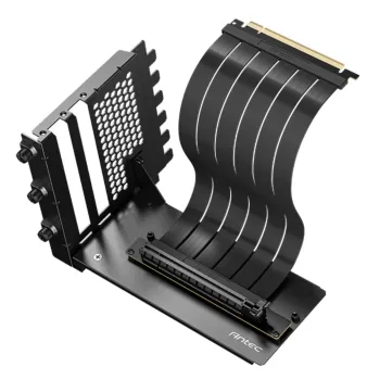 מאריך לכרטיס מסך Antec RTX40 PCI-E 4.0 Riser Vertical Bracket Kit 0-761345-70000-9