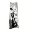 Кабель 12VHPWR 2 PIN PCI-E 5.0 POWER ADAPTER CABLE 12CF1-1PW128-12R 12CF1-1PW128-12R Цвет:чёрный