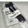 Кабель 12VHPWR 2 PIN PCI-E 5.0 POWER ADAPTER CABLE 12CF1-1PW128-12R 12CF1-1PW128-12R Цвет:чёрный