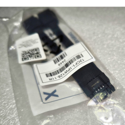 Кабель 12VHPWR 2 PIN PCI-E 5.0 POWER ADAPTER CABLE 12CF1-1PW128-12R.. Кабель 12VHPWR 2 PIN PCI-E 5.0 POWER ADAPTER CABLE 12CF1-1PW128-12R..