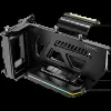 מתאם Antec SHIFT ARGB - Vertical GPU Bracket שחור 0-761345-77801-5