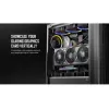 מתאם Antec SHIFT ARGB - Vertical GPU Bracket שחור 0-761345-77801-5