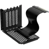 Адаптер для Видеокарты Corsair 6500 Series Vertical GPU Mount Kit black CC-8900717