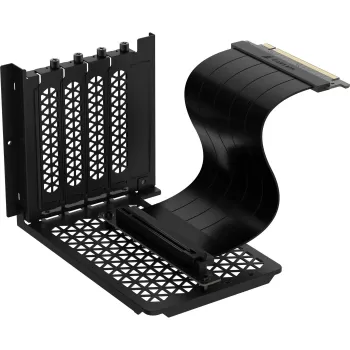 Адаптер для Видеокарты Corsair 6500 Series Vertical GPU Mount Kit black CC-8900717