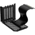 מתאם לכרטיס מסך Corsair 6500 Series Vertical GPU Mount Kit שחור CC-8900717