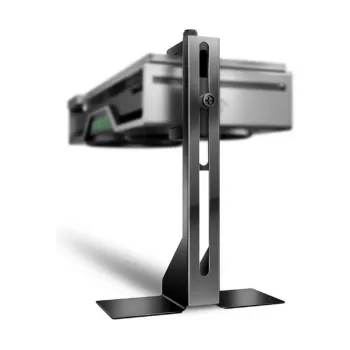 держатель для видеокарты Antec GPU HOLDER black 0-761345-77737-7