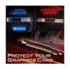 держатель для видеокарты Antec GPU HOLDER black 0-761345-77737-7