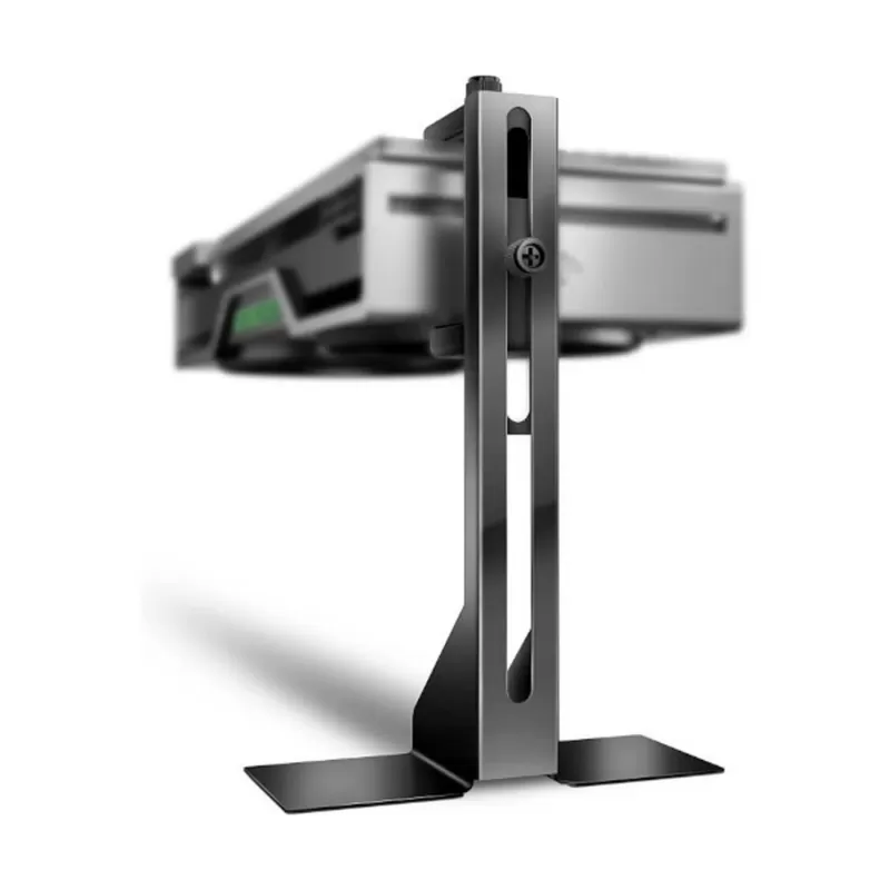 держатель для видеокарты Antec GPU HOLDER black 0-761345-77737-7