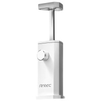 Держатель для Видеокарты Antec GPU Holder белый 0-761345-77804-6.. Держатель для Видеокарты Antec GPU Holder белый 0-761345-77804-6..