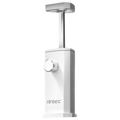 תומך לכרטיס מסך Antec GPU Holder לבן 0-761345-77804-6 0-761345-77804-6 תומך לכרטיס מסך Antec GPU Holder לבן 0-761345-77804-6 0-761345-77804-6