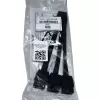 Кабель PCIe 12CF1-1PW138-30R 12-pin to 3x PCIe 8-pin Adapter Cable 12CF1-1PW138-30R Цвет:чёрный