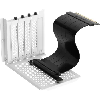 Video Card Adapter Corsair 6500 Series Vertical GPU white CC-8900718