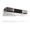 תומך לכרטיס מסך Antec GPU Support Dagger לבן AT-HGPUH-W