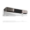 תומך לכרטיס מסך Antec GPU Support Dagger לבן AT-HGPUH-W