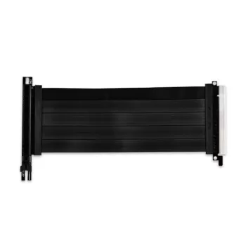 LIAN-LI 600mm PCI-E 4.0 X16 Riser Cable black PW-PCI-4-60X