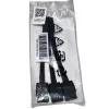 Кабель S98-0800190-A43 Nvidia 12VHPWR PCIe Power Cable Splitter 1 TO 3 S98-0800190-A43 Цвет:чёрный