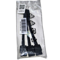 Кабель S98-0800190-A43 Nvidia 12VHPWR PCIe Power Cable Splitter 1 TO 3.. Кабель S98-0800190-A43 Nvidia 12VHPWR PCIe Power Cable Splitter 1 TO 3..