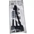 Кабель S98-0800190-A43 Nvidia 12VHPWR PCIe Power Cable Splitter 1 TO 3 S98-0800190-A43 Цвет:чёрный