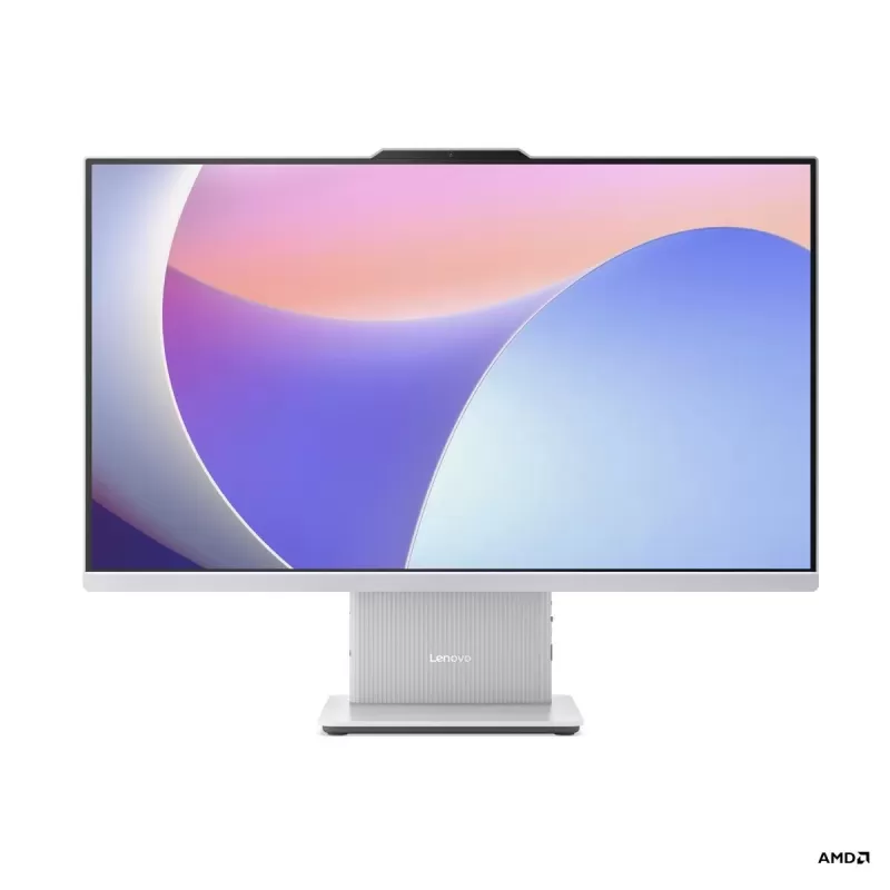 Моноблоки Lenovo IdeaCentre AIO 27ARR9 Ryzen 7 F0HQ0099IV 27" IPS 16GB AMD Radeon 680M SSD:512GB Windows 11
