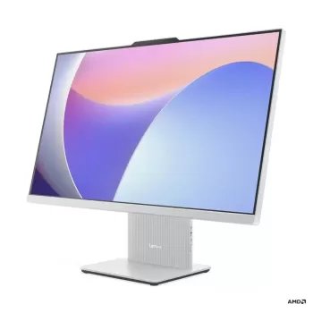 Моноблоки Lenovo IdeaCentre AIO 27ARR9 Ryzen 7 F0HQ0099IV 27" IPS 16GB AMD