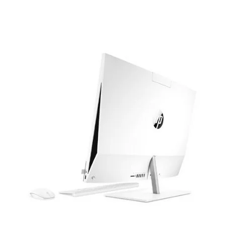 מחשבי All In One HP 24-df0008nj 14P82EA AMD Ryzen 5 3500U 23.8" TOUCH FHD 8GB AMD Radeon Vega 8 Graphics SSD:512GB Windows 10 צבע לבן מחשבי All In One HP 24-df0008nj 14P82EA AMD Ryzen 5 3500U 23.8" TOUCH FHD 8GB AMD Radeon Vega 8 Graphics SSD:512GB Windows 10 צבע לבן