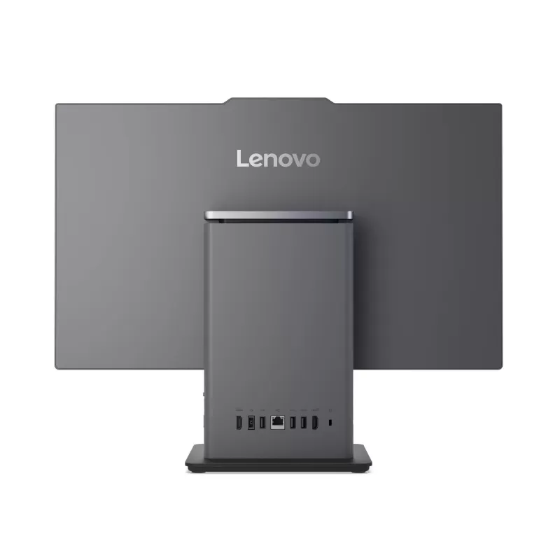 Моноблоки Lenovo ThinkCentre neo 50a 24 Gen 5 12SD0022IV Intel Core i5-13420H 23.8" TOUCH FHD IPS 16GB SSD:512GB Windows 11 Pro Цвет:серый