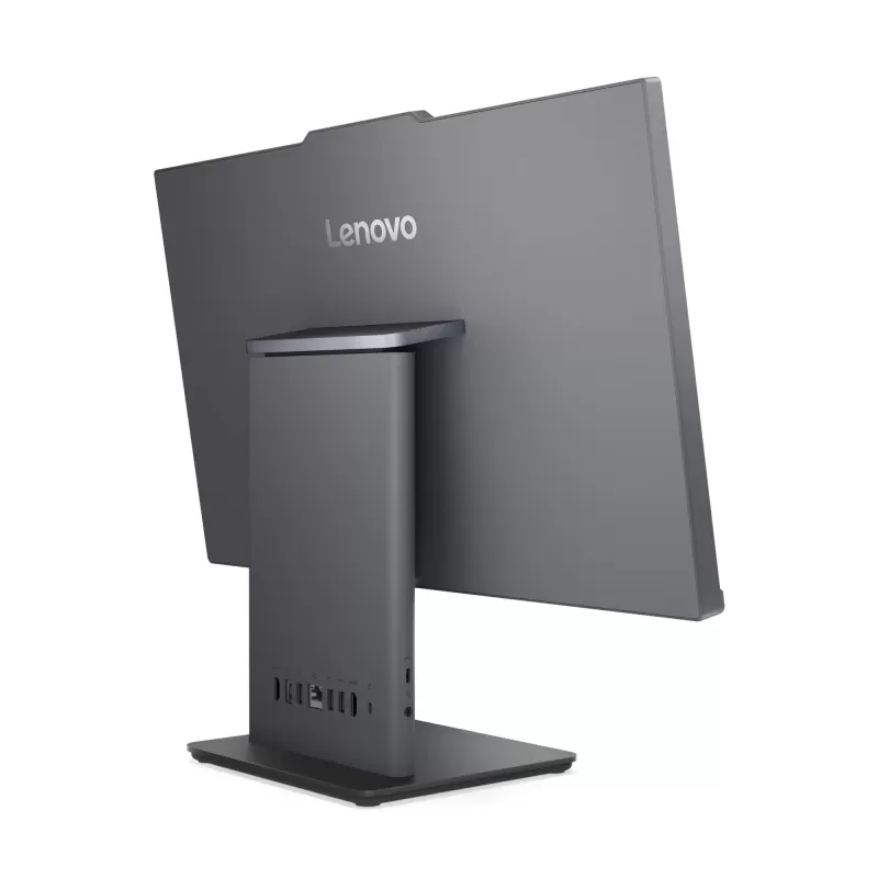 Моноблоки Lenovo ThinkCentre neo 50a 24 Gen 5 12SD0022IV Intel Core i5-13420H 23.8" TOUCH FHD IPS 16GB SSD:512GB Windows 11 Pro Цвет:серый
