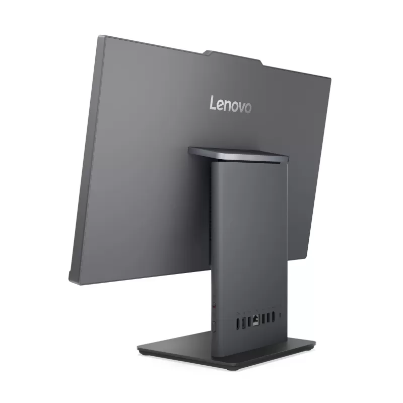 Моноблоки Lenovo ThinkCentre neo 50a 24 Gen 5 12SD0022IV Intel Core i5-13420H 23.8" TOUCH FHD IPS 16GB SSD:512GB Windows 11 Pro Цвет:серый