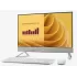 Моноблоки Dell 27 All-in-One EC27250 white IN-RD33-16665 Intel Core 7 150U 27" FHD WVA 16GB SSD:512GB Windows 11 Pro