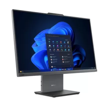 Моноблоки Lenovo ThinkCentre neo 50a 24 Gen 6 13QH000MIV 23.8" IPS 16GB