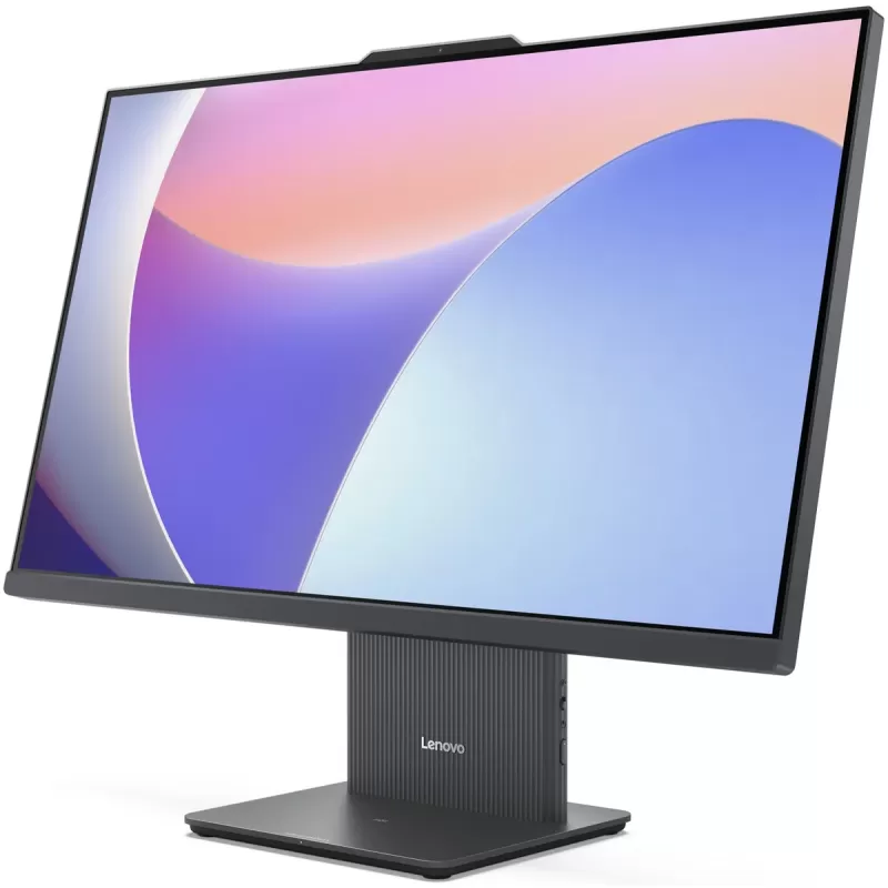 Моноблок Lenovo IdeaCentre AIO 27IRH9 Core 5 210H 16GB 1TB gray F0HM00YVIV 27" IPS 16GB SSD:1TB Windows 11