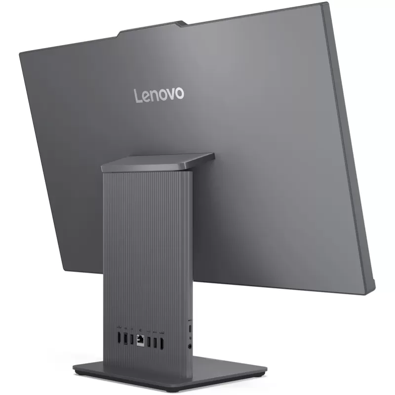 Моноблок Lenovo IdeaCentre AIO 27IRH9 Core 5 210H 16GB 1TB gray F0HM00YVIV 27" IPS 16GB SSD:1TB Windows 11