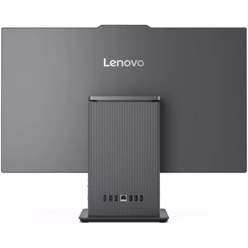 Моноблок Lenovo IdeaCentre AIO 27IRH9 Core 5 210H 16GB 1TB gray F0HM00YVIV 27" IPS 16GB SSD:1TB Windows 11
