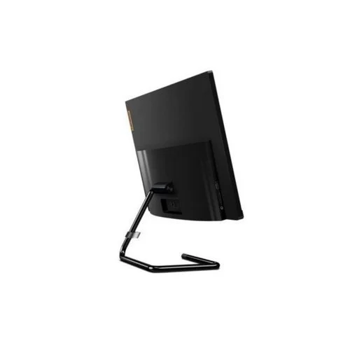 All In One Computers Lenovo IdeaCentre AIO A340-24IWL F0E800HWIV Intel Core i5-10210U 23.8" FHD WVA 8GB HDD:1TB SSD:128GB Windows 10 Color:black