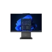 מחשבי All In One Lenovo ThinkCentre neo 50a 27 Gen 5 12SB001HIV Intel Core i5-13420H 27" TOUCH FHD IPS 16GB SSD:512GB Windows 11 Pro צבע שחור