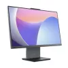 מחשבי All In One Lenovo ThinkCentre neo 50a 27 Gen 5 12SB001HIV Intel Core i5-13420H 27" TOUCH FHD IPS 16GB SSD:512GB Windows 11 Pro צבע שחור