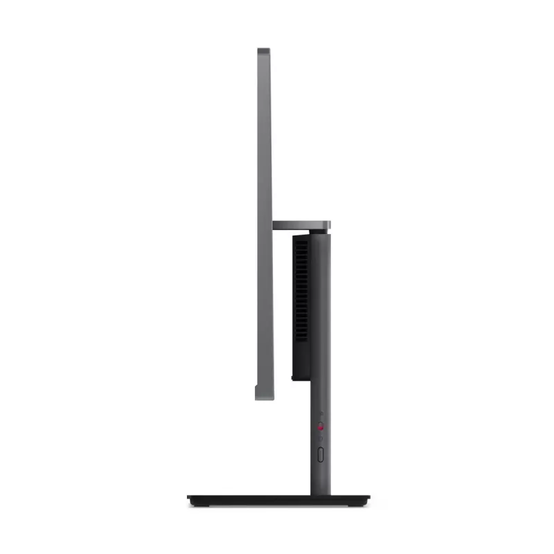 מחשבי All In One Lenovo ThinkCentre neo 50a 27 Gen 5 12SB001HIV Intel Core i5-13420H 27" TOUCH FHD IPS 16GB SSD:512GB Windows 11 Pro צבע שחור