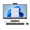 מחשב All In One HP AIO 27 Touch 27-cr2003nj לבן C93G8EA 27" IPS 16GB SSD:512GB Windows 11