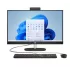 מחשב All In One HP AIO 27 Touch 27-cr2003nj לבן C93G8EA 27" IPS 16GB SSD:512GB Windows 11
