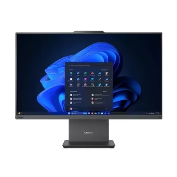 מחשבי All In One Lenovo ThinkCentre neo 50a 24 Gen 6 13QH000UIV 23.8" IPS 16GB SSD:512GB Windows 11 Pro