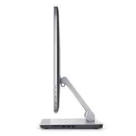 מחשבי All In One Dell Inspiron 7459 Intel Core i7-6700HQ 23.8" TOUCH FHD IPS 16GB 940M HDD:1TB SSD:256GB Windows 10 Pro צבע שחור, כסוף מצב:מחודש