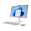 מחשבי All In One Lenovo A100 AIO (F0J6) F0J60016IV Intel N100 23.8" FHD IPS 8GB SSD:256GB צבע אפור ענן מחשבי All In One Lenovo A100 AIO (F0J6) F0J60016IV Intel N100 23.8" FHD IPS 8GB SSD:256GB צבע אפור ענן