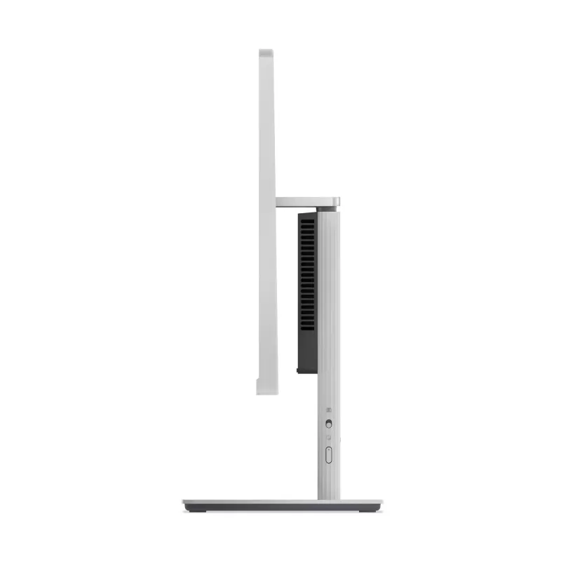 מחשבי All In One Lenovo IdeaCentre AIO 24IRH9 F0HN00CLIV Intel Core i7-13620H 23.8" FHD IPS 16GB SSD:512GB צבע אפור