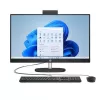 מחשב All In One HP AIO 27 27-cr2012nj לבן C93GDEA 27" IPS 16GB SSD:512GB Windows 11 מחשב All In One HP AIO 27 27-cr2012nj לבן C93GDEA 27" IPS 16GB SSD:512GB Windows 11