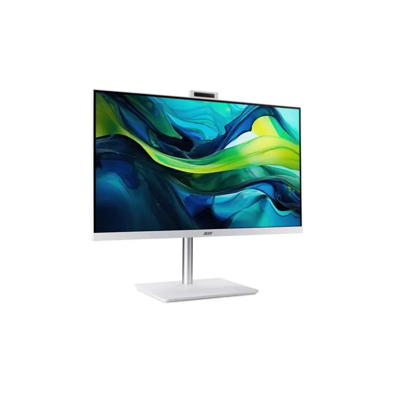 מחשבי All In One Acer Aspire C27 DQ.BRPET.005 27" 16GB SSD:512GB Windows 11
