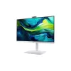 מחשבי All In One Acer Aspire C27 DQ.BRPET.005 27" 16GB SSD:512GB Windows 11