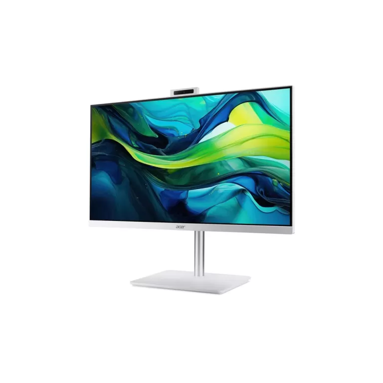 מחשבי All In One Acer Aspire C27 DQ.BRPET.005 27" 16GB SSD:512GB Windows 11