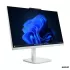 מחשב All In One Lenovo A105 24 F0JS002SIV 23.8" IPS 16GB AMD Radeon 610M SSD:512GB Windows 11